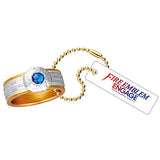 Fire Emblem Engage Emblem Ring Engagement Collection vol.2 [3.Ring of the Radiant Hero(Ike)]