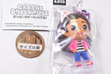 Gabby's Dollhouse Petanko Mascot [1.Gabby]