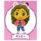 Gabby's Dollhouse Petanko Mascot [1.Gabby]