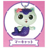 Gabby's Dollhouse Petanko Mascot [3.MerCat]