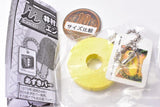 Imuraya Tanoshii Oyatsu Collection Enjoy! Sweets Time [2.Wagiri pineapple ice]
