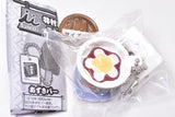 Imuraya Tanoshii Oyatsu Collection Enjoy! Sweets Time [5.Yawa mochi Ice Warabi Mochi]