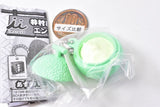 Imuraya Tanoshii Oyatsu Collection Enjoy! Sweets Time [6.Melon ball]