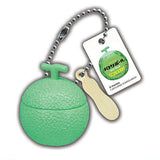 Imuraya Tanoshii Oyatsu Collection Enjoy! Sweets Time [6.Melon ball]