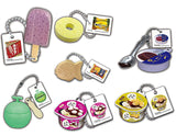 Imuraya Tanoshii Oyatsu Collection Enjoy! Sweets Time [All 7 type set(Full Complete)]