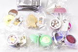 Imuraya Tanoshii Oyatsu Collection Enjoy! Sweets Time [All 7 type set(Full Complete)]