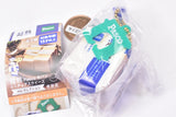 Pasco Chojuku Bread Miniature Squeeze mix selection New Edition [1.Chojuku 6 Slices]