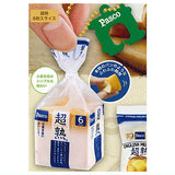 Pasco Chojuku Bread Miniature Squeeze mix selection New Edition [1.Chojuku 6 Slices]
