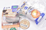 Pasco Chojuku Bread Miniature Squeeze mix selection New Edition [2.Chojuku English muffin 4 pieces]