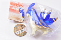 Nudibranch dragon mascot figure Part.2 Clear Version [1.Blue Nudibranch Dragon]