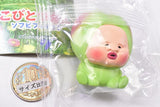 Kobito dukan sofubi figure [2.Sumomonouchi]