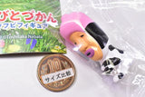 Kobito dukan sofubi figure [4.Shibori oochichi]