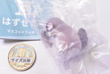 Mimi,hazusemasu. Mascot Figure [1.Chinchilla]