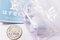 Mimi,hazusemasu. Mascot Figure [2.Rabbit]