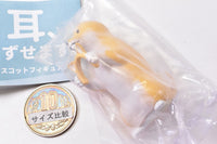 Mimi,hazusemasu. Mascot Figure [4.Shibainu]