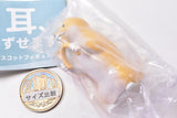 Mimi,hazusemasu. Mascot Figure [4.Shibainu]