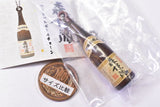 Moriizou mascot ball chain [1.Moriizou 1800ml]