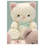 Bleu Bleuet Anokoronotomodachi Plush toy [2.Cat]