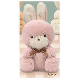 Bleu Bleuet Anokoronotomodachi Plush toy [3.Rabbit]