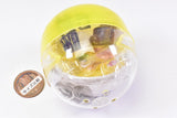 Real make!? Toro-ri! Cold ramen mascot [1.Cold Koikuchi Soy Sauce Ramen]