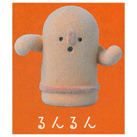 Waninatte haniwa [1.Runrun]