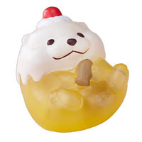 TAMA-KYU Kawausoda Sofubi Collection [1.Lemon]