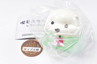 TAMA-KYU Kawausoda Sofubi Collection [2.Melon]