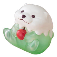 TAMA-KYU Kawausoda Sofubi Collection [2.Melon]