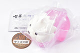 TAMA-KYU Kawausoda Sofubi Collection [3.strawberry]