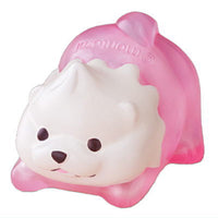 TAMA-KYU Kawausoda Sofubi Collection [3.strawberry]