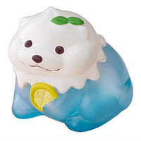 TAMA-KYU Kawausoda Sofubi Collection [4.Ramune]