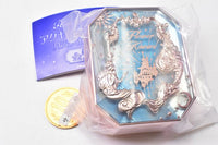 Flower Knows Accessory Case Moonlight Mermaid Series [5.Moonlight Dawn]