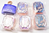 Flower Knows Accessory Case Moonlight Mermaid Series [All 5 type set(Full Complete)]