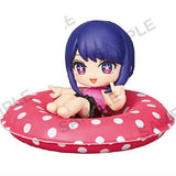 Oshi no Ko PukaColle! Collection Figure [1.Ai]