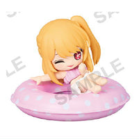 Oshi no Ko PukaColle! Collection Figure [2.Ruby]