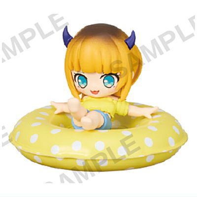 Oshi no Ko PukaColle! Collection Figure [5.MEMcho]