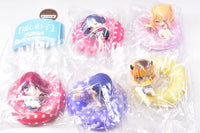 Oshi no Ko PukaColle! Collection Figure [All 5 type set(Full Complete)]