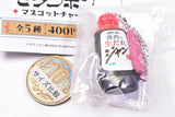 Moranbong mascot charm [1.Jan Yakiniku Sauce]