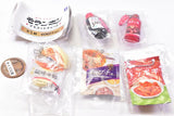 Moranbong mascot charm [All 5 type set(Full Complete)]