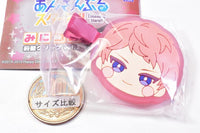 Ensemble Stars! Mini Colle! Bangs Clip vol.3 [5.Shu Itsuki]