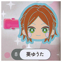 Ensemble Stars! Mini Colle! Bangs Clip vol.3 [8.Yuta Aoi]