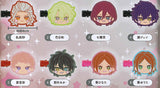 Ensemble Stars! Mini Colle! Bangs Clip vol.3 [All 8 type set(Full Complete)]