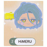 Ensemble Stars! Mini Colle! Bangs Clip vol.4 [2.HiMERU]