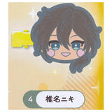 Ensemble Stars! Mini Colle! Bangs Clip vol.4 [4.Niki Shiina]