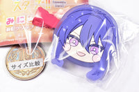 Ensemble Stars! Mini Colle! Bangs Clip vol.4 [7.Souma Kanzaki]