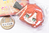 Ensemble Stars! Mini Colle! Bangs Clip vol.4 [8.Madara Mikejima]