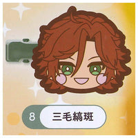Ensemble Stars! Mini Colle! Bangs Clip vol.4 [8.Madara Mikejima]