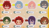 Ensemble Stars! Mini Colle! Bangs Clip vol.4 [All 8 type set(Full Complete)]