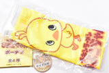 Chikin Ramen Hiyoko-chan Pouch Part.2 [4.Hiyoko-chan B]