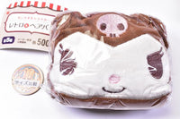 Sanrio Characters Retro Hairband [5.Kuromi]